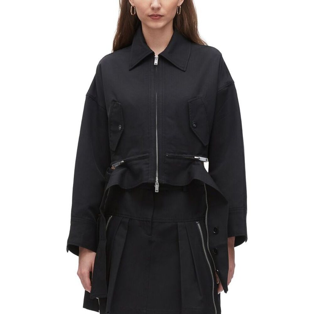 3.1 Phillip Lim Womens Jacket
